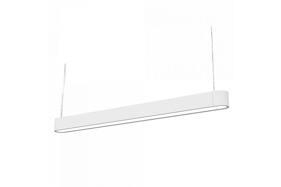 Подвесной светильник Nowodvorski Soft Led 120x6 7537