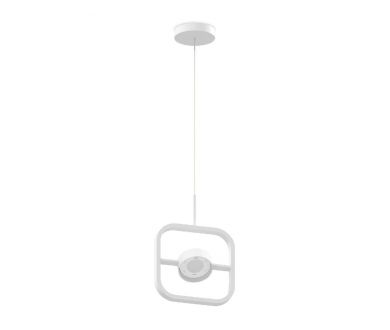 Корпус подвесного светильника поворотный Ambrella Light Diy spot C9118