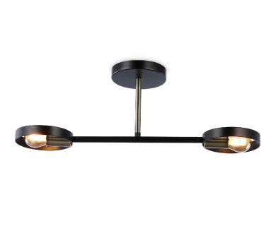 Люстра на штанге Ambrella Light Traditional TR8225