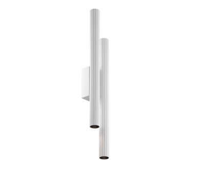 Настенный светильник Maytoni Calipso C082WL-24W2.7K-W