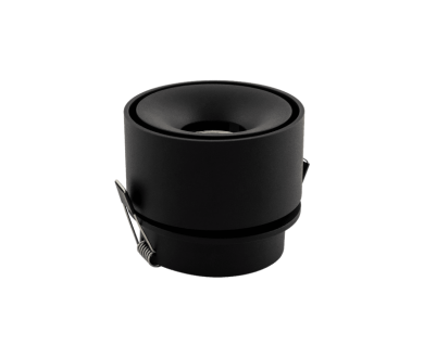 Встраиваемый светильник DesignLed T003112-KZ-12-BL-WW 002888