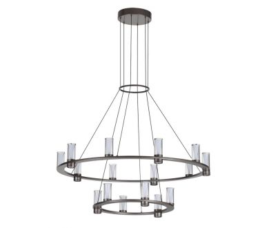 Подвесная люстра Odeon Light Hightech Defance 7143/110L