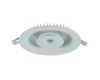 Встраиваемый светодиодный светильник Arte Lamp Sirio A7207PL-2WH