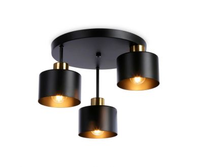 Потолочный светильник Ambrella Light Traditional TR8121