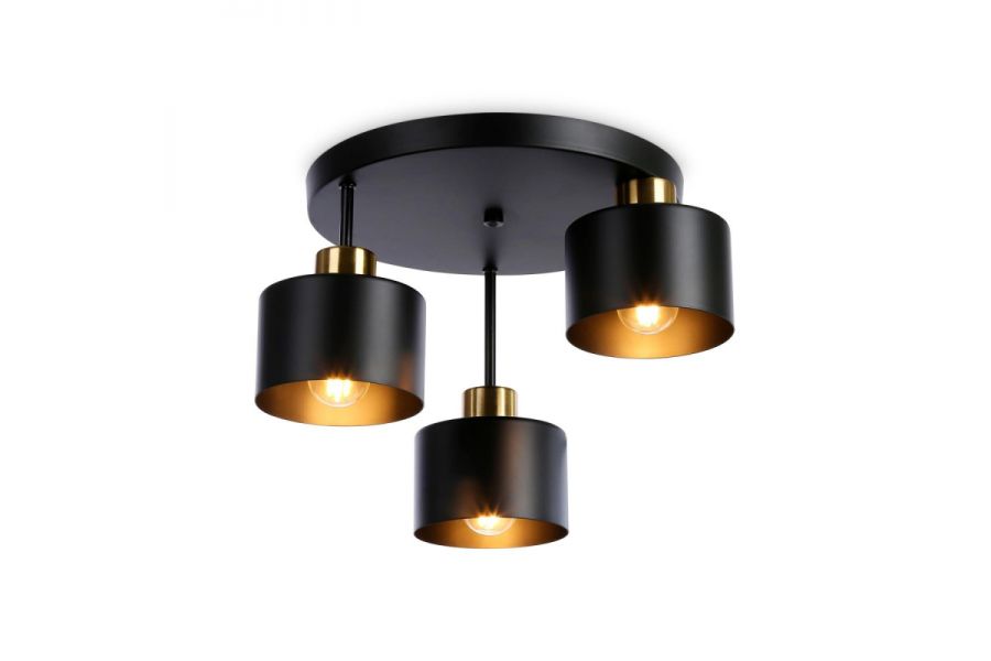Потолочный светильник Ambrella Light Traditional TR8121