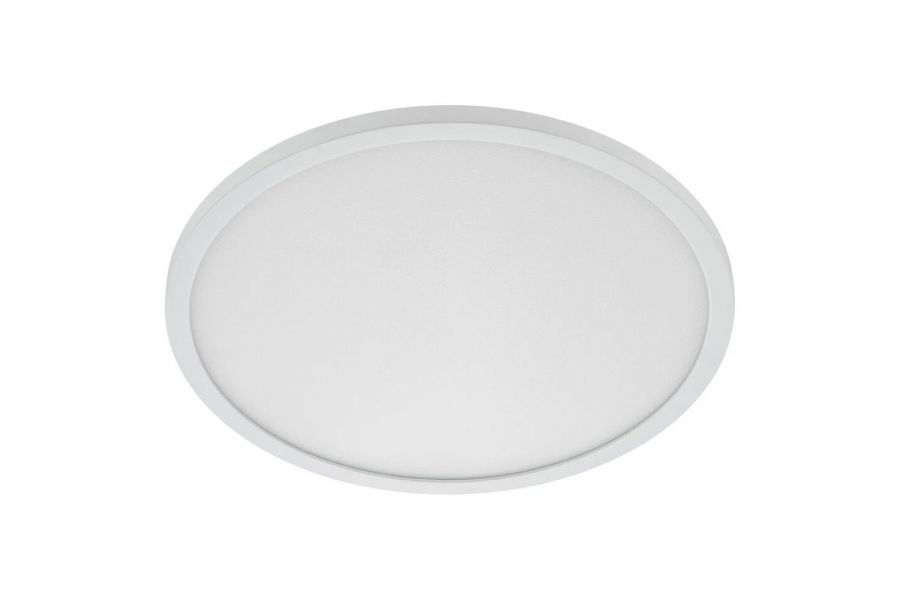 Встраиваемый светильник AM Group AM292 24W WH 3000K R