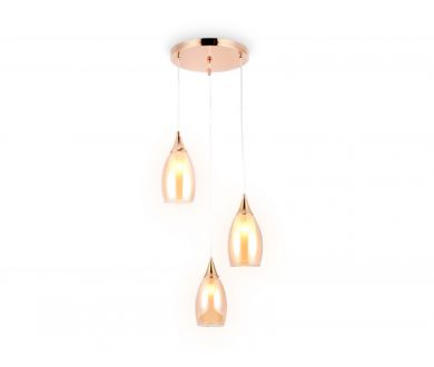 Подвесной светильник Ambrella Light TR3549