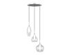 Подвесная люстра Lightstar Pentola 803051