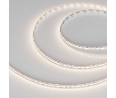 Светодиодная лента Arlight MICROLED-M420-8mm 24V Day4000 (9.6 W/m, IP20, 2216, 5m) 046743