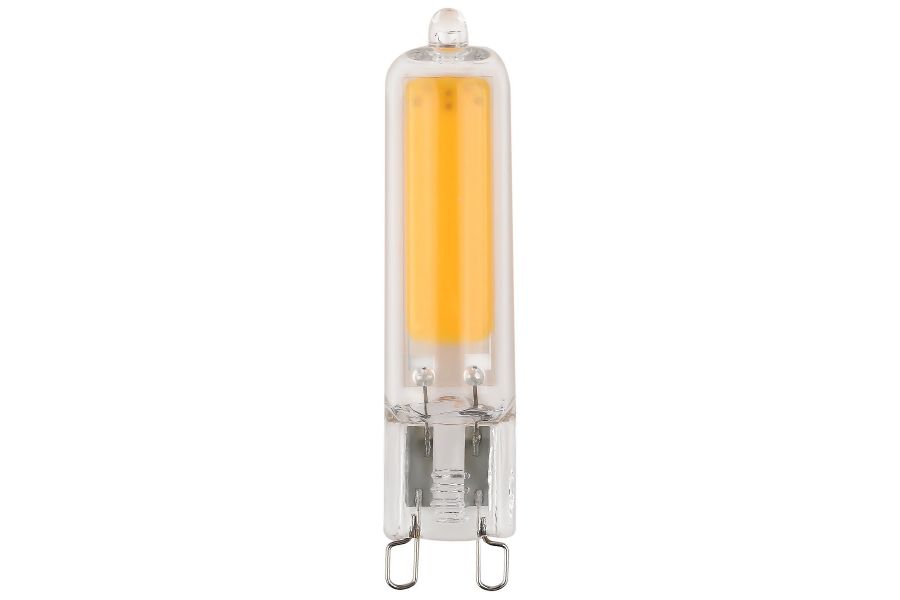 Лампа светодиодная Эра G9 3,5W 4000K LED JCD-3,5W-GL-840-G9 Б0049084