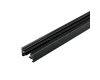 Шинопровод Arlight LGD-2TR-TRACK-1000-BK 022771