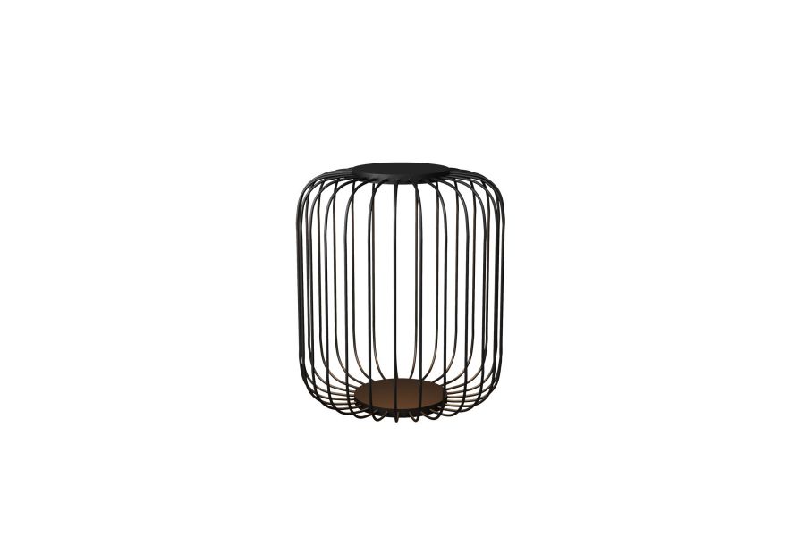 Ландшафтный светильник Maytoni Wisp O478FL-L18GF3K
