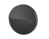 Подсветки для лестниц Arte Lamp Piazza A3521AL-1BK