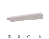 Основание потолочное 14L Mantra Modular Light Florones 9390
