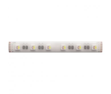 Светодиодная лента Arte Lamp Aqua Tape 24В 14,4Вт/м 2900/3100+RGB 5м IP65 A2406012-04-RGB3K
