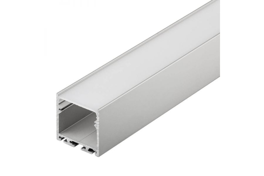 Профиль Arlight SL-LINE-3535-2000 ANOD 019306