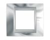 Рамка 1-постовая Schneider Electric Unica Top MGU66.002.010