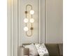 Бра ImperiumLoft Hoop 140761-26