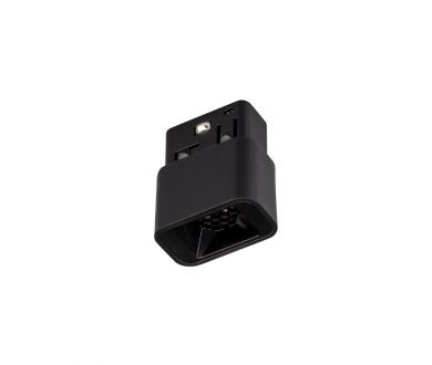 Трековый магнитный светильник Arlight MAG-ORIENT-BABY-S36x21-2W Day4000 (BK, 24 deg, 48V) 046622