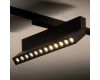 Трековый магнитный светильник Nowodvorski Focus Out Led 11338