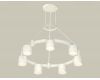 Подвесная люстра Ambrella Light Traditional (A9203, C9236, N8402) XR92031604
