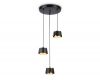 Подвесной светильник Ambrella Light Techno family TN71252