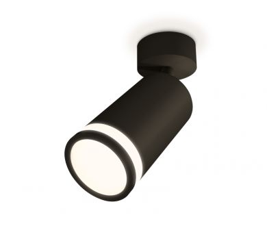Спот Ambrella Light Techno Spot XM6323013 (A2210, C6323, N6221)