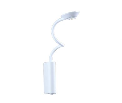Купить Гибкое бра Newport 14340 14341/A white М0068780 Гибкое бра Newport 14340 14341/A white М0068780