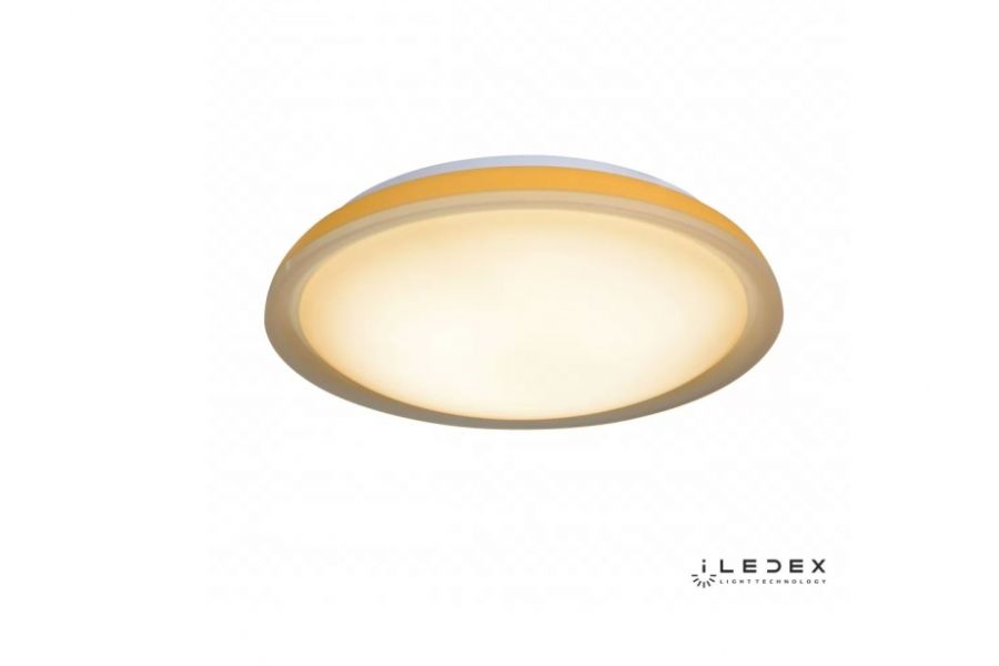 Потолочный светильник iLedex Chameleon 24W ORANGE
