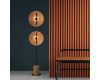 Торшер Loft IT Wood 10451F