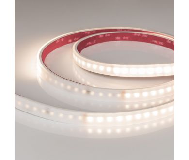 Светодиодная лента герметичная Arlight DMX-PS-A96-14mm 24V Day4000-PX12 (14 W/m, IP67, 5m) (CRI>90) 058176