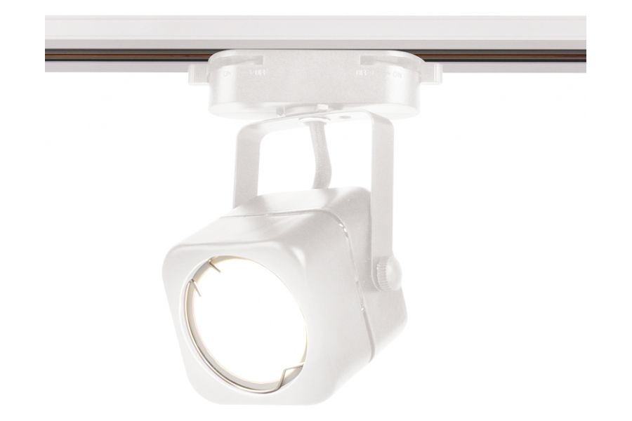 Трековый однофазный светильник Ambrella Light Track System GL5107