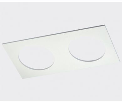 Рамка для светильника Italline SP 02 white