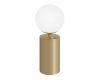 Настольная лампа Arlight SP-ORNELLA-TAB-L290-R125-6W Warm3200-MIX (BR, 300 deg, 230V, TOUCH-DIMM) (IP20 Металл) 059534