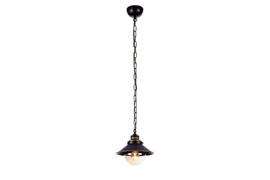 Подвесной светильник Arte Lamp Grazioso A4577SP-1CK