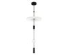 Подвесной светильник Loft IT Flamingo 10598C