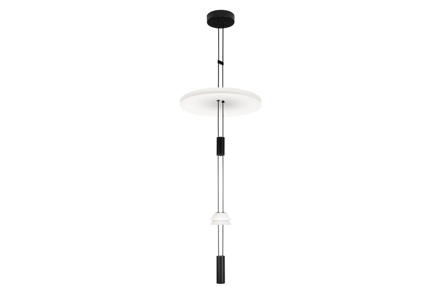 Подвесной светильник Loft IT Flamingo 10598C