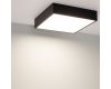 Встраиваемый светильник Arlight DL-GRIGLIATO-S190x190-24W Warm3000 045703