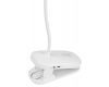 Настольная аккумуляторная лампа Эра NLED-525-6W-W Б0068589