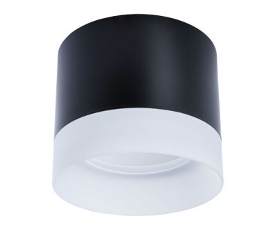 Потолочный светильник Arte Lamp Castor A5554PL-1BK