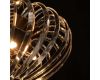 Подвесная люстра Loft IT Dakota 10300/800 French gold