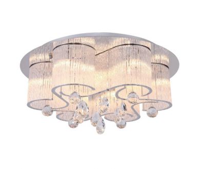 Потолочная люстра Arte Lamp 11 A8562PL-15CL