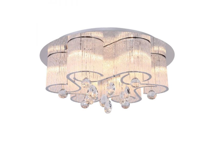 Потолочная люстра Arte Lamp 11 A8562PL-15CL