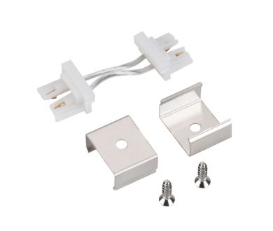 Купить Коннектор Arlight ARL-KIT-SLIM-FC (Пластик) 054910 Коннектор Arlight ARL-KIT-SLIM-FC (Пластик) 054910
