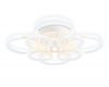 Потолочная люстра Ambrella Light Original Acrylica FA8945