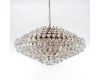 Подвесная люстра Modelux ML.8861.32P GD