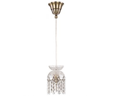 Подвесной светильник Bohemia Ivele Crystal 14781P/11 Pa R