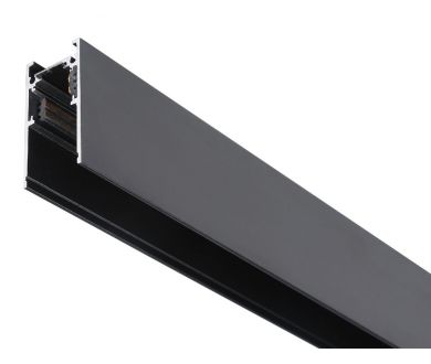 Однофазный магнитный шинопровод Ambrella Light Magnetic Track System GL3301