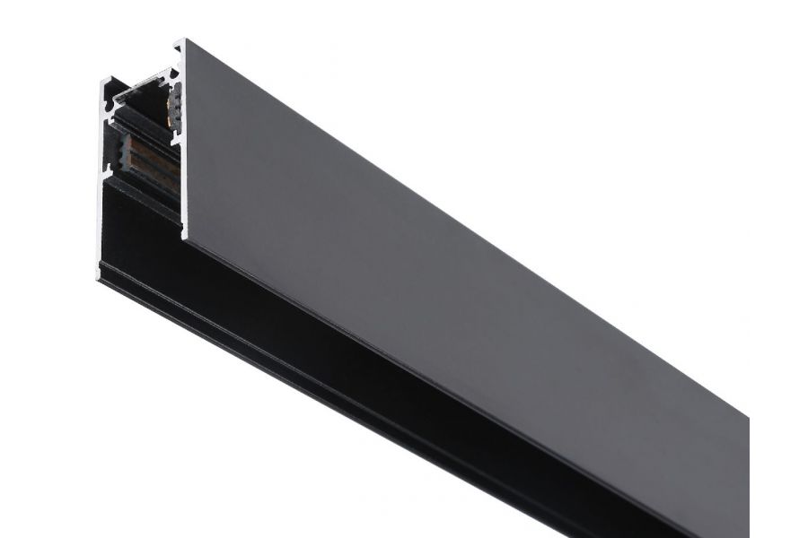 Однофазный магнитный шинопровод Ambrella Light Magnetic Track System GL3301