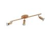 Спот Eglo Buzz-Copper 94774